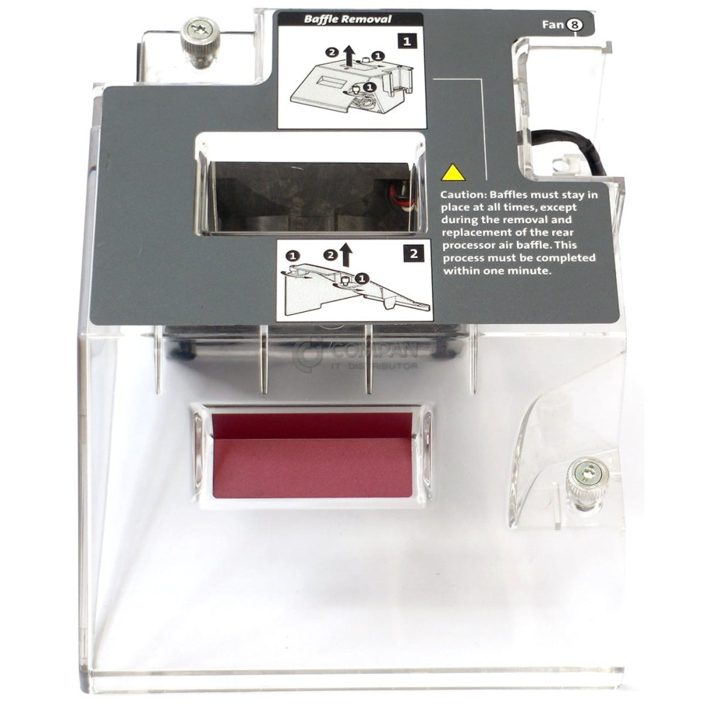 234645-001 HP FAN FOR HP PROLIANT ML570 G2